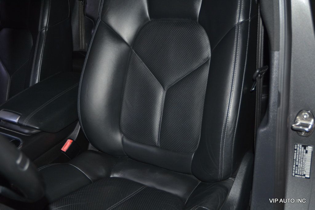 2013 Porsche Cayenne Base Trim - 22917751 - 14