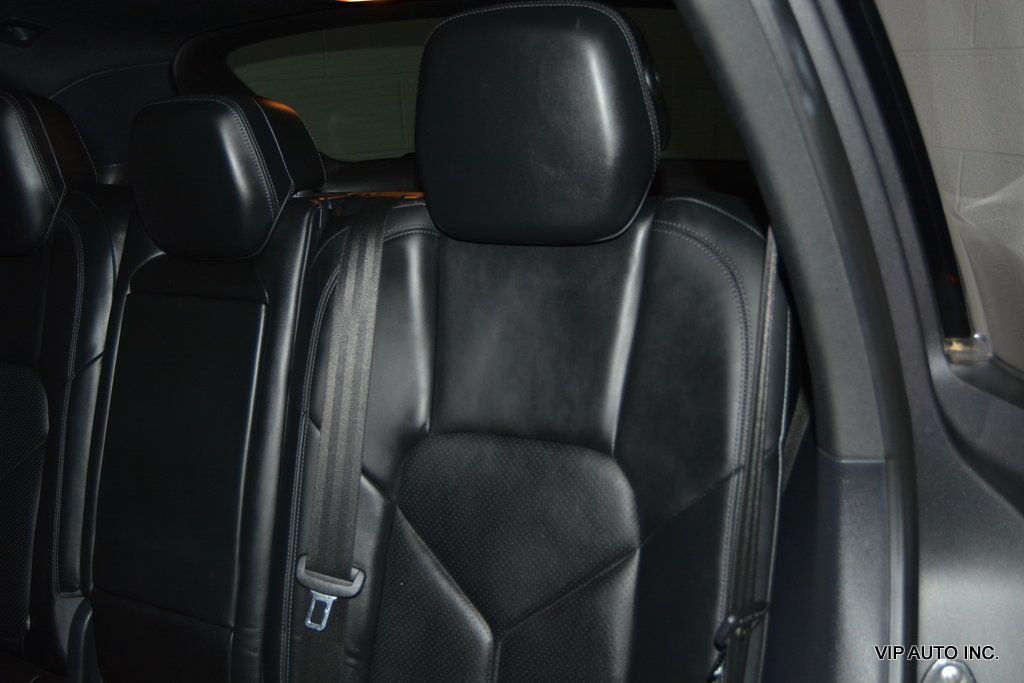 2013 Porsche Cayenne Base Trim - 22917751 - 21