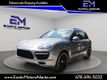 2013 Porsche Cayenne CAYENNE GTS, QUAD EXHAUST, NAVI, SPOILER, BLUETOOTH, 21" WHEELS! - 22906720 - 0