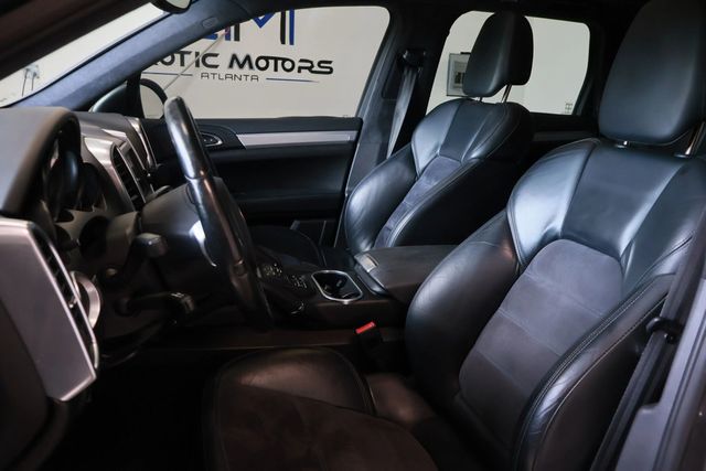 2013 Porsche Cayenne CAYENNE GTS, QUAD EXHAUST, NAVI, SPOILER, BLUETOOTH, 21" WHEELS! - 22906720 - 17