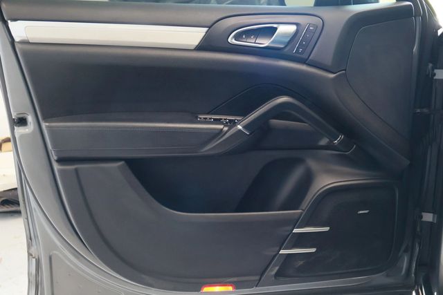 2013 Porsche Cayenne CAYENNE GTS, QUAD EXHAUST, NAVI, SPOILER, BLUETOOTH, 21" WHEELS! - 22906720 - 18