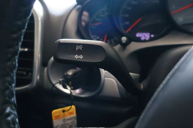 2013 Porsche Cayenne CAYENNE GTS, QUAD EXHAUST, NAVI, SPOILER, BLUETOOTH, 21" WHEELS! - 22906720 - 31