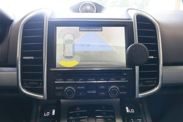 2013 Porsche Cayenne CAYENNE GTS, QUAD EXHAUST, NAVI, SPOILER, BLUETOOTH, 21" WHEELS! - 22906720 - 35