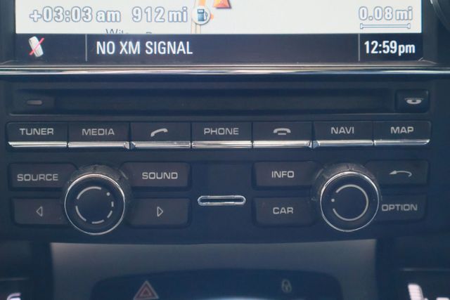 2013 Porsche Cayenne CAYENNE GTS, QUAD EXHAUST, NAVI, SPOILER, BLUETOOTH, 21" WHEELS! - 22906720 - 37