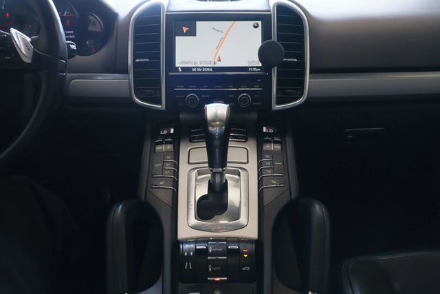 2013 Porsche Cayenne CAYENNE GTS, QUAD EXHAUST, NAVI, SPOILER, BLUETOOTH, 21" WHEELS! - 22906720 - 41