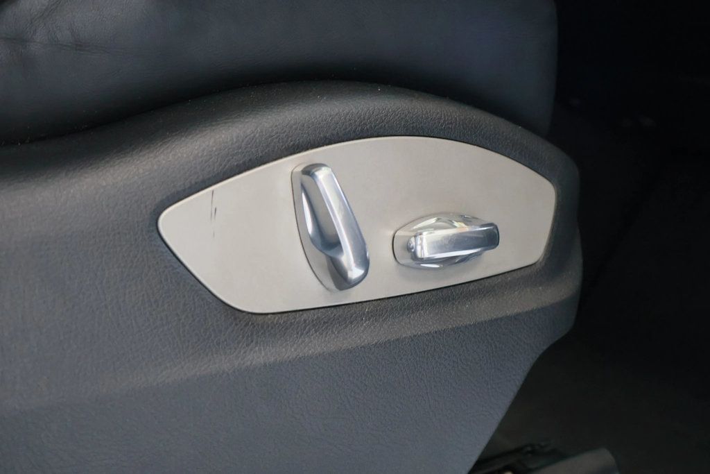 2013 Porsche Cayenne CAYENNE GTS, QUAD EXHAUST, NAVI, SPOILER, BLUETOOTH, 21" WHEELS! - 22906720 - 59