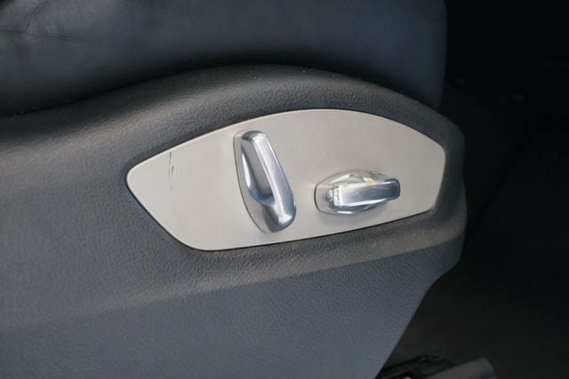 2013 Porsche Cayenne CAYENNE GTS, QUAD EXHAUST, NAVI, SPOILER, BLUETOOTH, 21" WHEELS! - 22906720 - 59