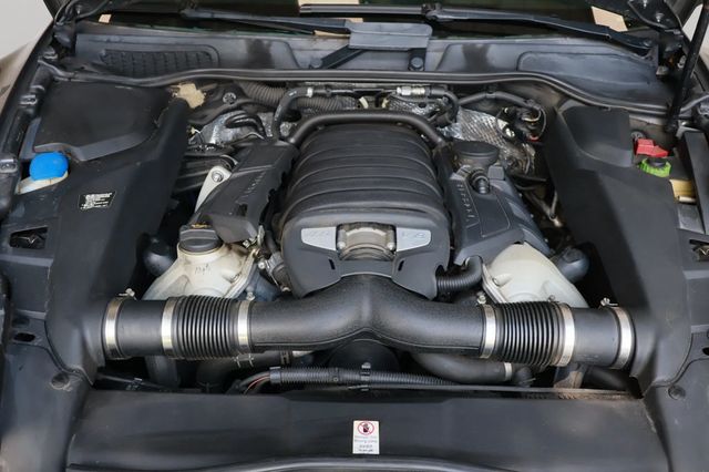 2013 Porsche Cayenne CAYENNE GTS, QUAD EXHAUST, NAVI, SPOILER, BLUETOOTH, 21" WHEELS! - 22906720 - 62