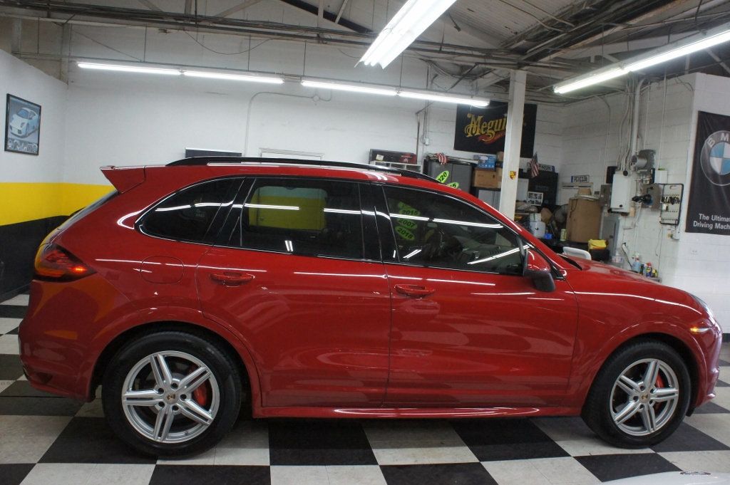 2013 Porsche Cayenne GTS - 22112658 - 14