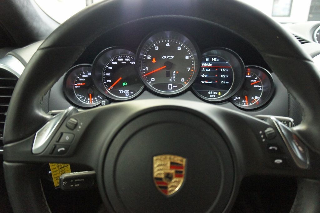 2013 Porsche Cayenne GTS - 22112658 - 29