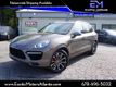 2013 Porsche Cayenne TURBO, BACKUP CAM, PANO ROOF, WOODGRAIN, TOUCHSCREEN INFOTMNT!!! - 22395999 - 0