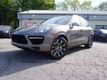 2013 Porsche Cayenne TURBO, BACKUP CAM, PANO ROOF, WOODGRAIN, TOUCHSCREEN INFOTMNT!!! - 22395999 - 1