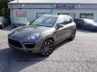 2013 Porsche Cayenne TURBO, BACKUP CAM, PANO ROOF, WOODGRAIN, TOUCHSCREEN INFOTMNT!!! - 22395999 - 49