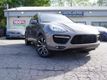 2013 Porsche Cayenne TURBO, BACKUP CAM, PANO ROOF, WOODGRAIN, TOUCHSCREEN INFOTMNT!!! - 22395999 - 52