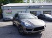 2013 Porsche Cayenne TURBO, BACKUP CAM, PANO ROOF, WOODGRAIN, TOUCHSCREEN INFOTMNT!!! - 22395999 - 53