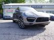 2013 Porsche Cayenne TURBO, BACKUP CAM, PANO ROOF, WOODGRAIN, TOUCHSCREEN INFOTMNT!!! - 22395999 - 5