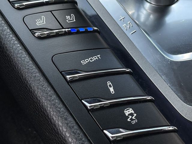 2013 Porsche Panamera 2 - 21469197 - 13