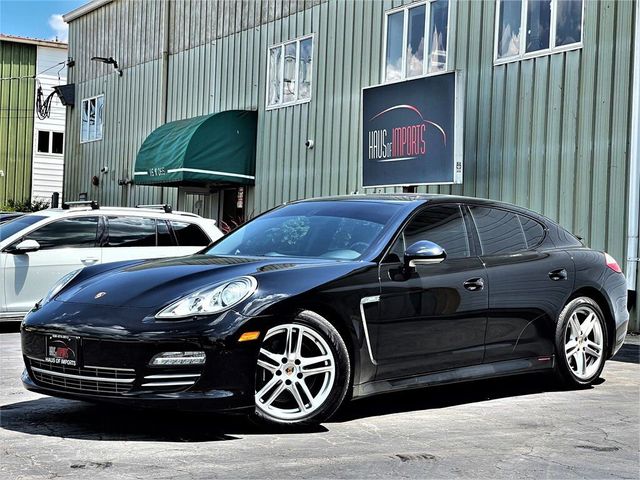 2013 Porsche Panamera 2 - 21469197 - 1