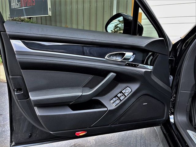 2013 Porsche Panamera 2 - 21469197 - 19