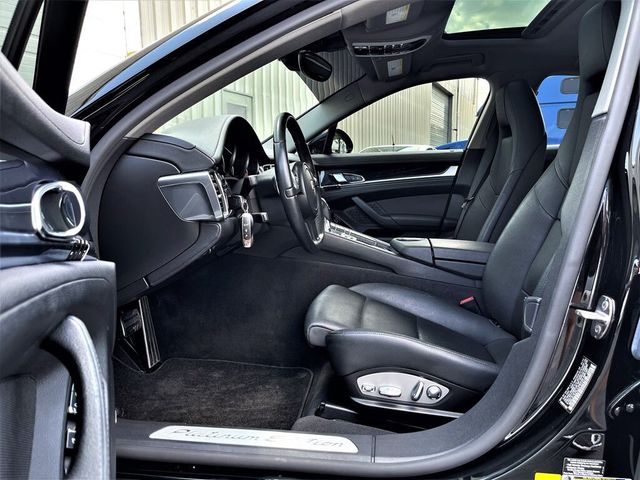 2013 Porsche Panamera 2 - 21469197 - 20