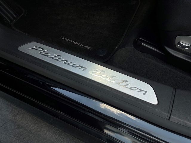 2013 Porsche Panamera 2 - 21469197 - 21