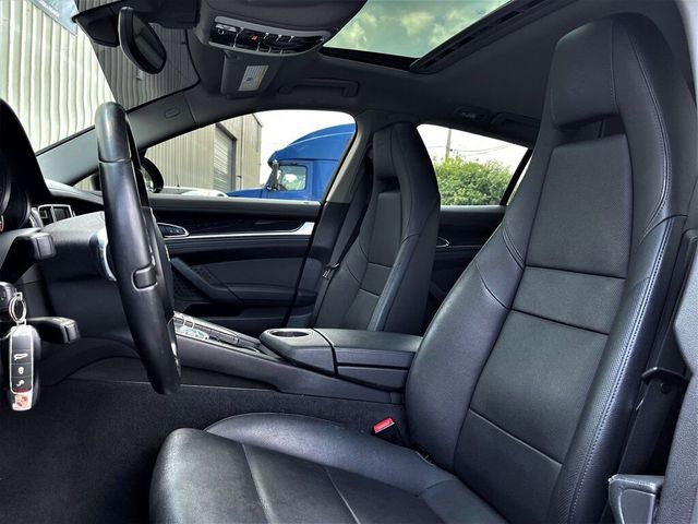 2013 Porsche Panamera 2 - 21469197 - 23