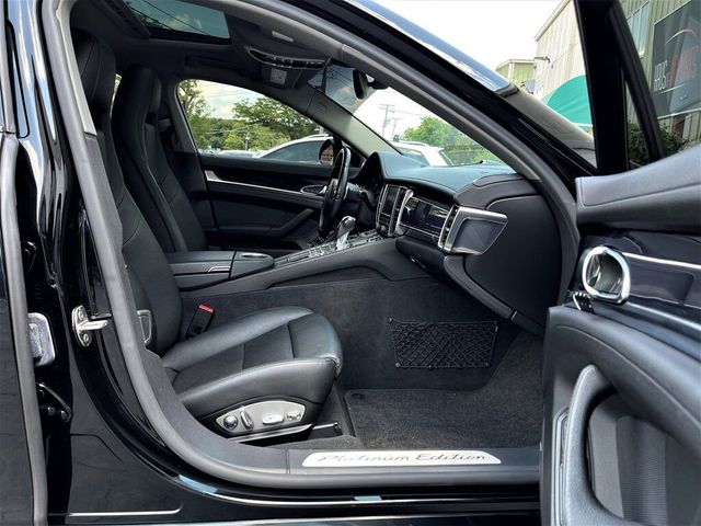 2013 Porsche Panamera 2 - 21469197 - 25