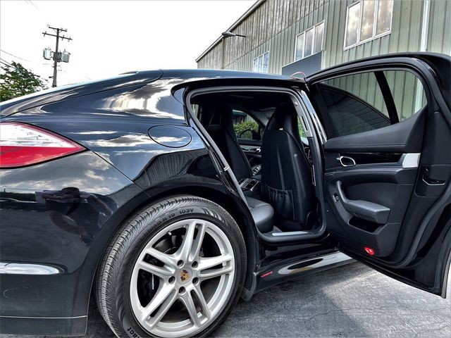 2013 Porsche Panamera 2 - 21469197 - 27