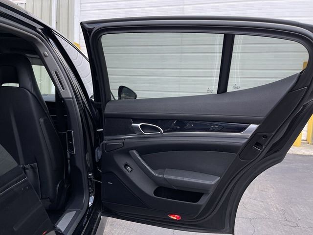 2013 Porsche Panamera 2 - 21469197 - 28