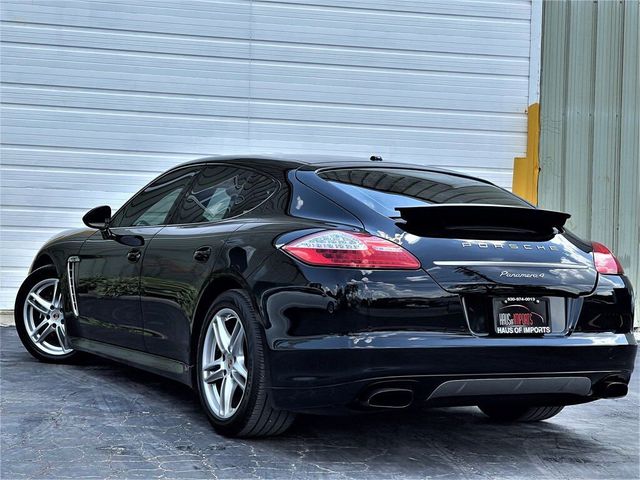 2013 Porsche Panamera 2 - 21469197 - 2