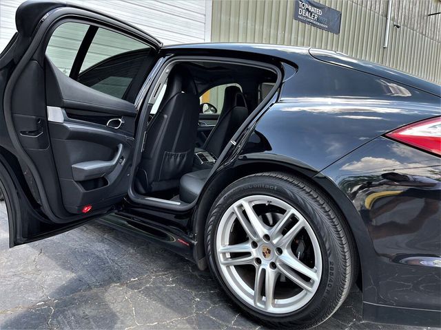 2013 Porsche Panamera 2 - 21469197 - 30