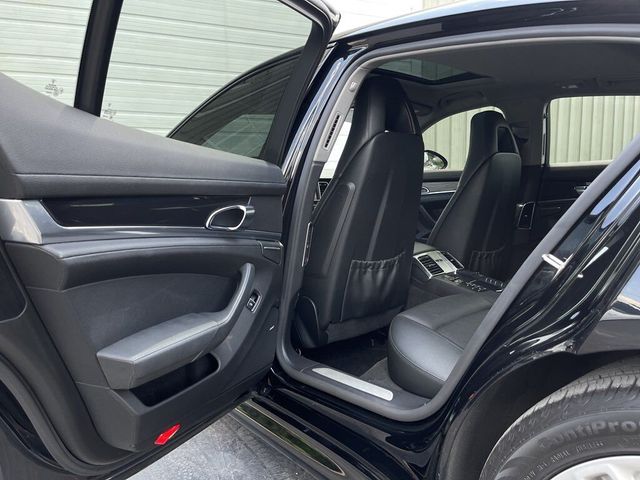 2013 Porsche Panamera 2 - 21469197 - 31
