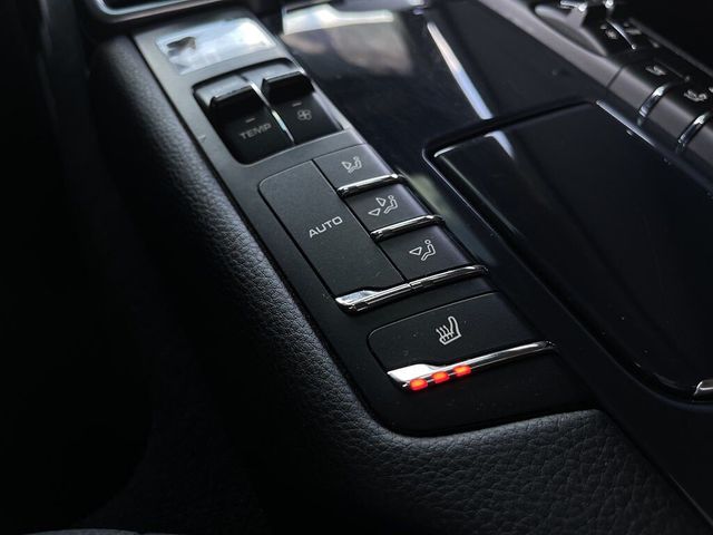 2013 Porsche Panamera 2 - 21469197 - 35