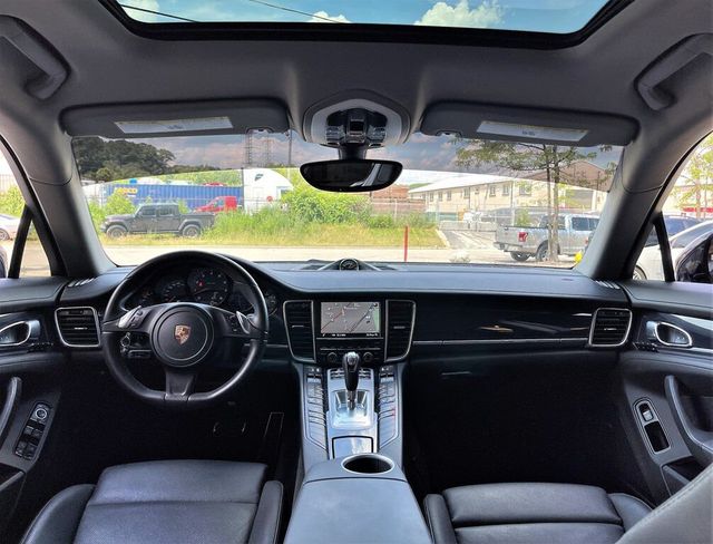 2013 Porsche Panamera 2 - 21469197 - 37