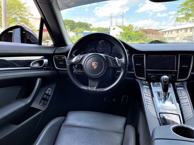 2013 Porsche Panamera 2 - 21469197 - 38