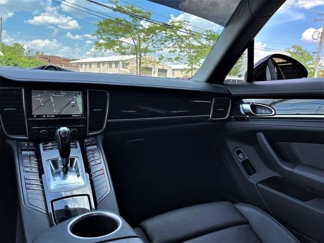 2013 Porsche Panamera 2 - 21469197 - 39