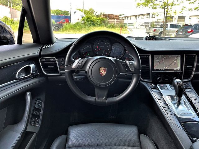 2013 Porsche Panamera 2 - 21469197 - 40