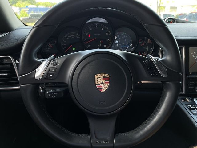 2013 Porsche Panamera 2 - 21469197 - 43