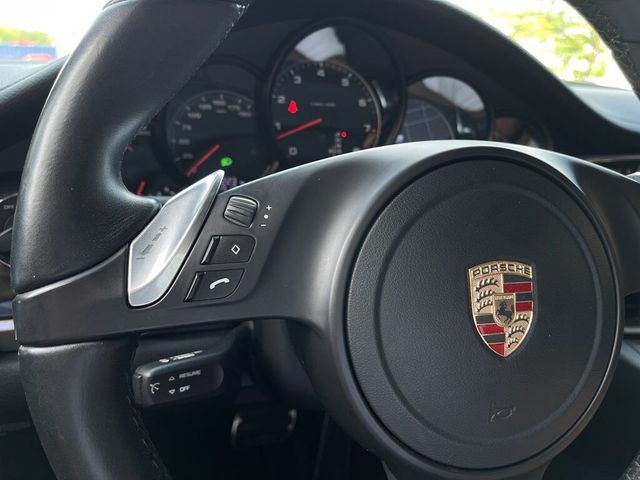 2013 Porsche Panamera 2 - 21469197 - 45