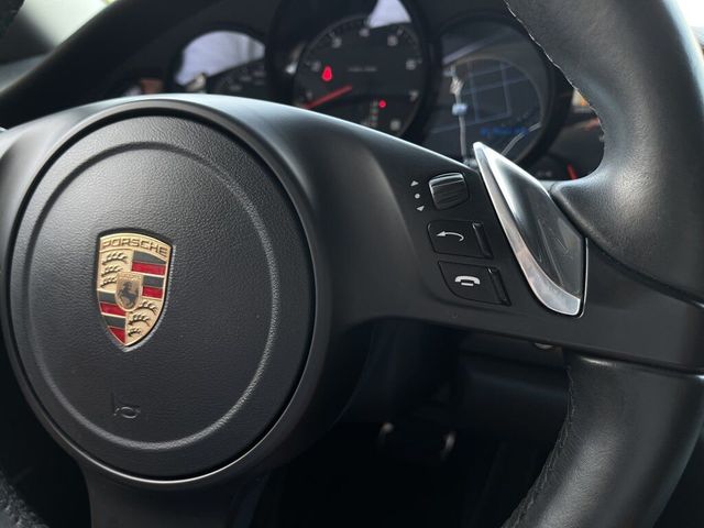 2013 Porsche Panamera 2 - 21469197 - 46