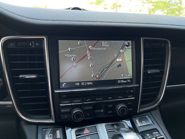 2013 Porsche Panamera 2 - 21469197 - 47
