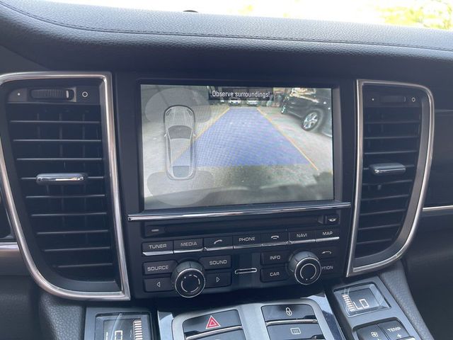 2013 Porsche Panamera 2 - 21469197 - 48