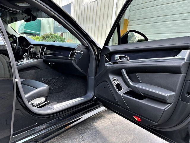 2013 Porsche Panamera 2 - 21469197 - 4