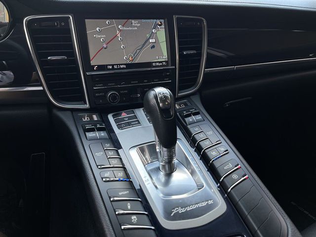 2013 Porsche Panamera 2 - 21469197 - 51