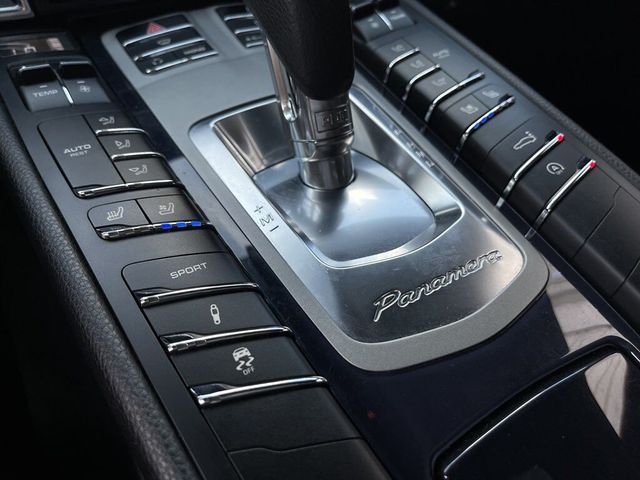 2013 Porsche Panamera 2 - 21469197 - 52
