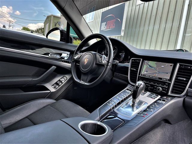 2013 Porsche Panamera 2 - 21469197 - 5