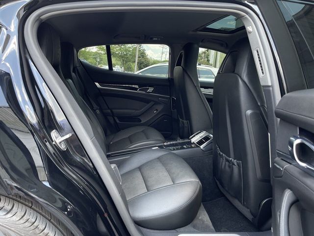 2013 Porsche Panamera 2 - 21469197 - 6