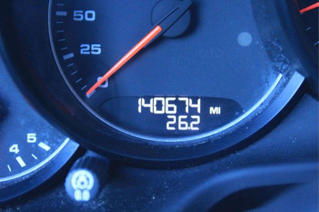 2013 Porsche Panamera 4 AWD 4dr Sedan - 23003239 - 10