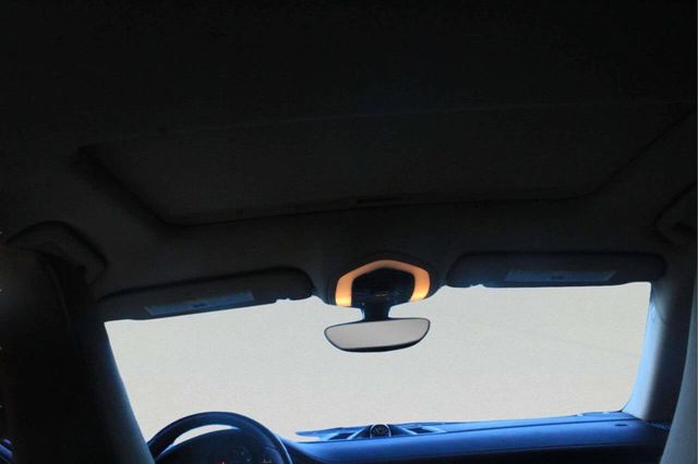 2013 Porsche Panamera 4 AWD 4dr Sedan - 23003239 - 8