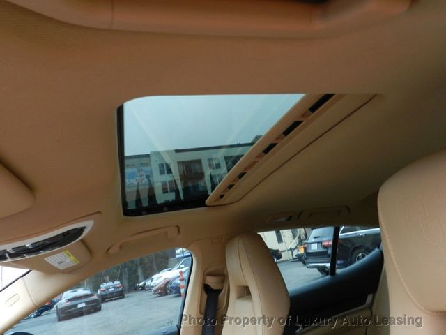 2013 Porsche Panamera 4dr Hatchback 4 Platinum Edition - 20142485 - 15